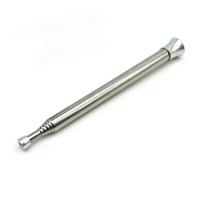 Outdoor Camping Youtube - Fire Tube Blow Tool Pipe Camping