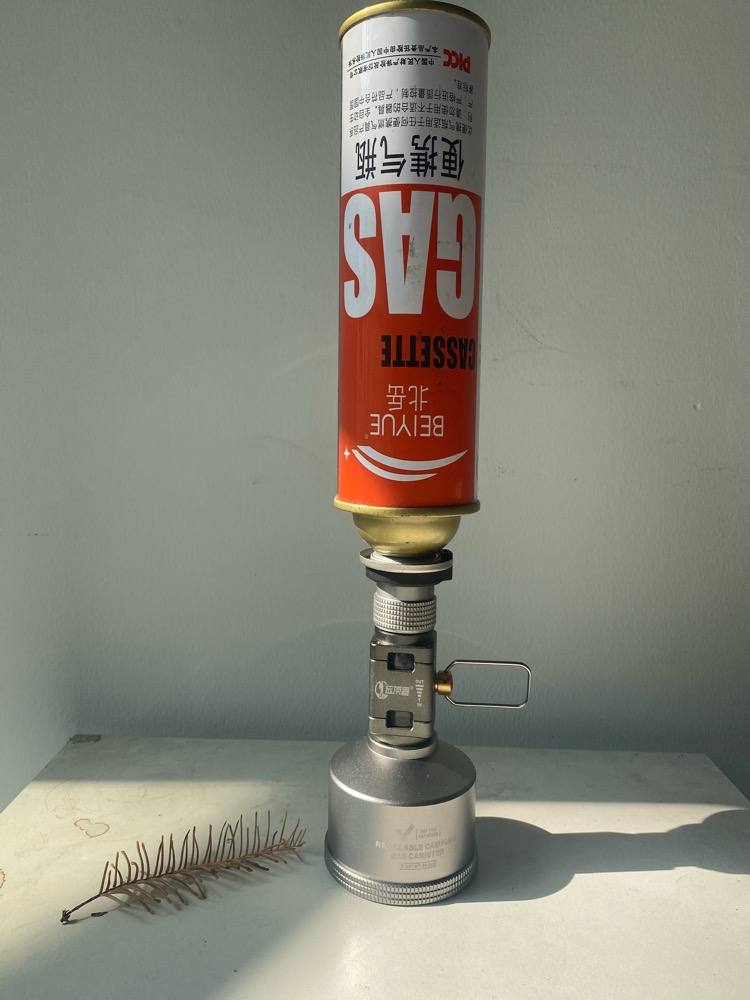Outdoor Camping Warehouse - Portable Reusable Inflatable Camping Gear Lightweight