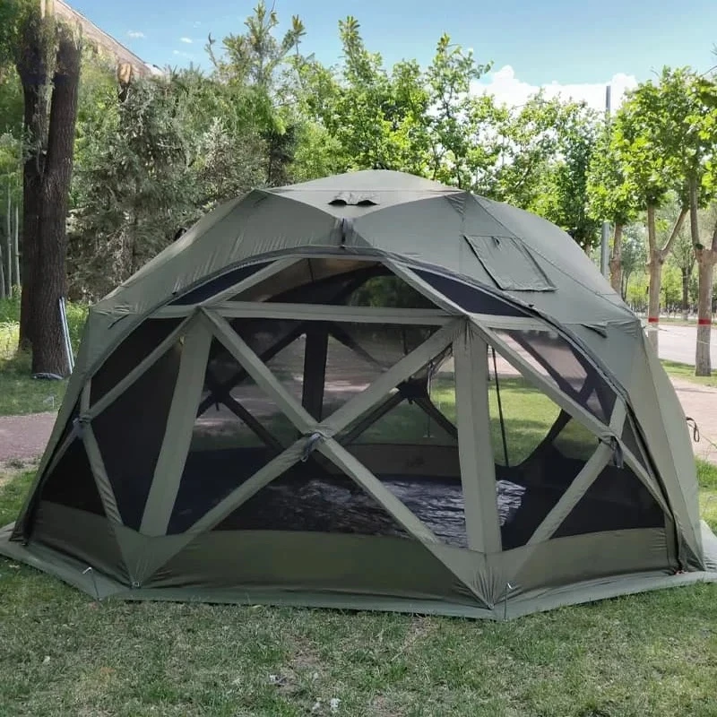 Outdoor Camping Warehouse - Warehouse NEW PLUS Manufacturer Family-Sized Pop