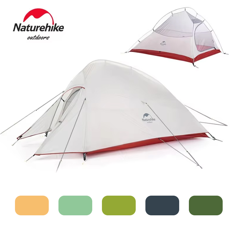 Ultralight Sleeping Bag - Naturehike Cloud Up 2 Pro Ultralight