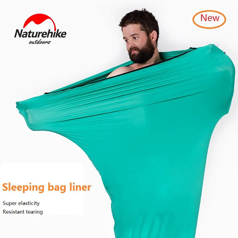 Ultralight Sleeping Bag - Naturehike-Portable Sleeping Bag, Outdoor Travel, High