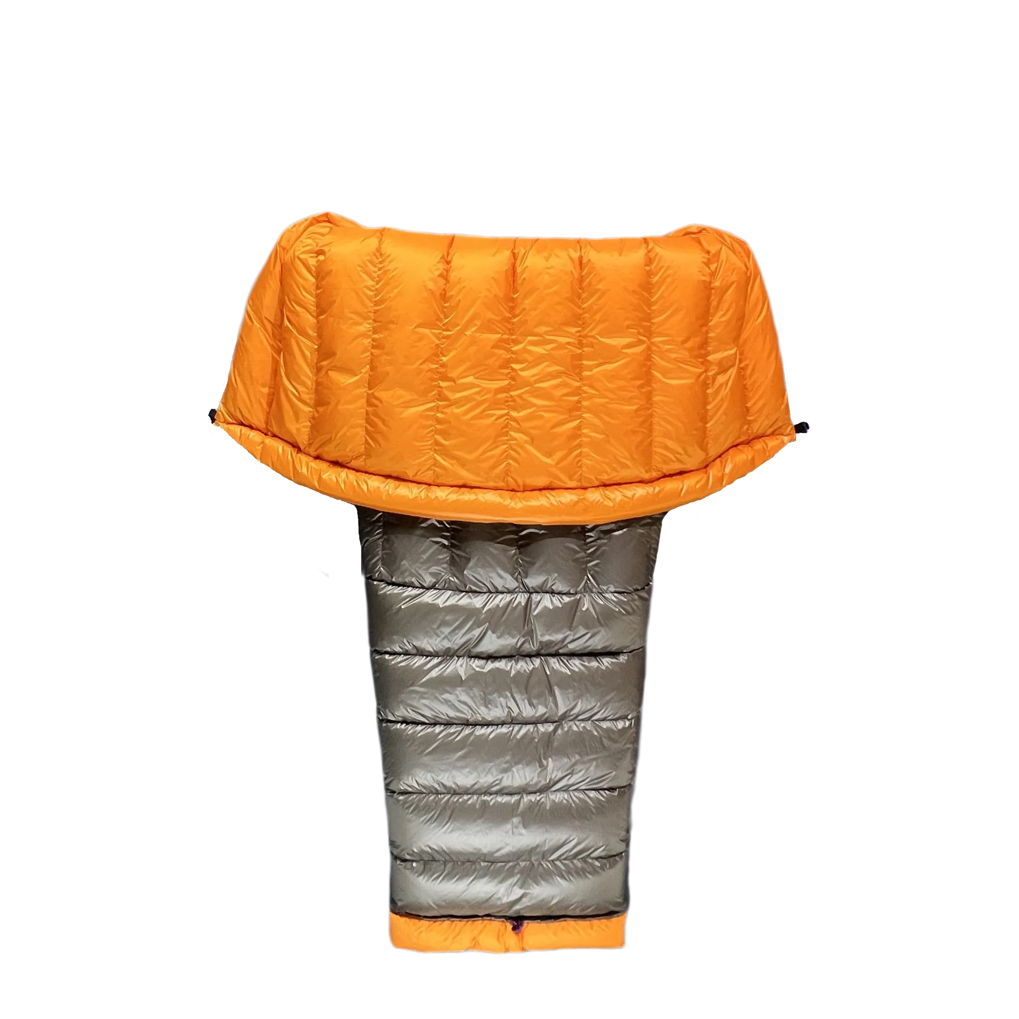 Ultralight Sleeping Bag - Jolmo Lander ULTRAlight Backpacking Quilts Goose