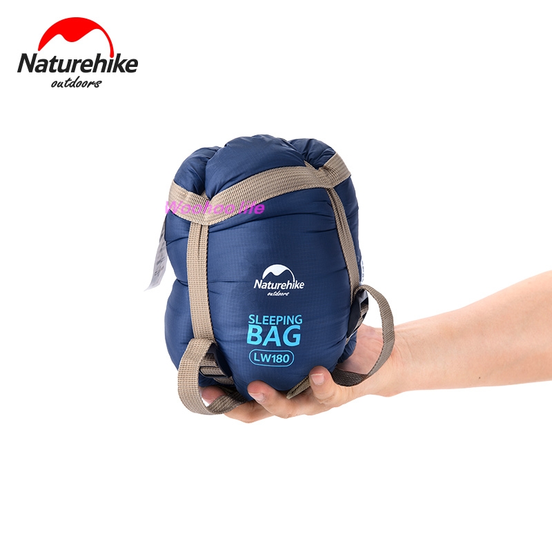 Ultralight Sleeping Bag - Naturehike lw180 Sleeping Bag Ultralight Cotton