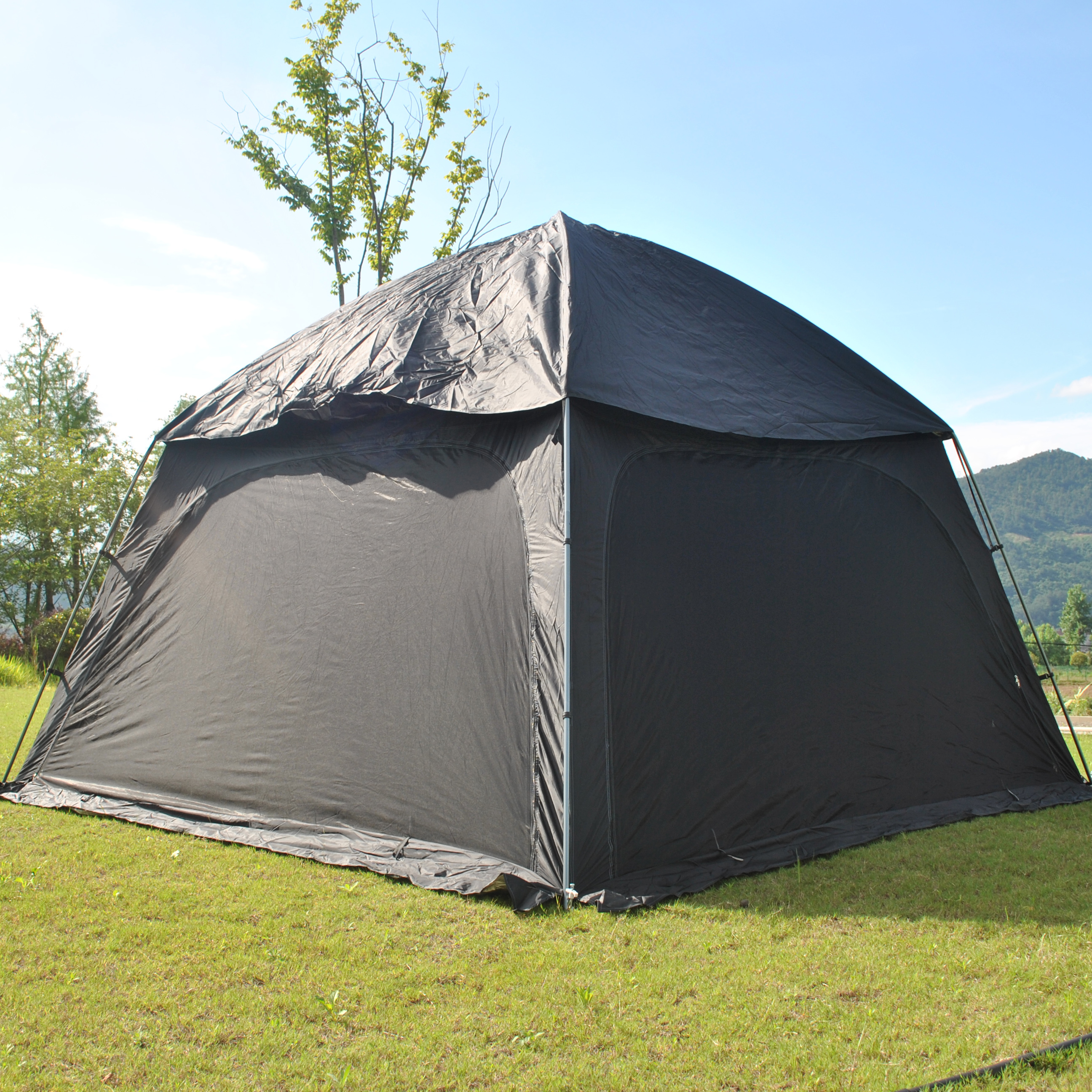 Outdoor Camping And Glamping - High quality 6 person Country yard