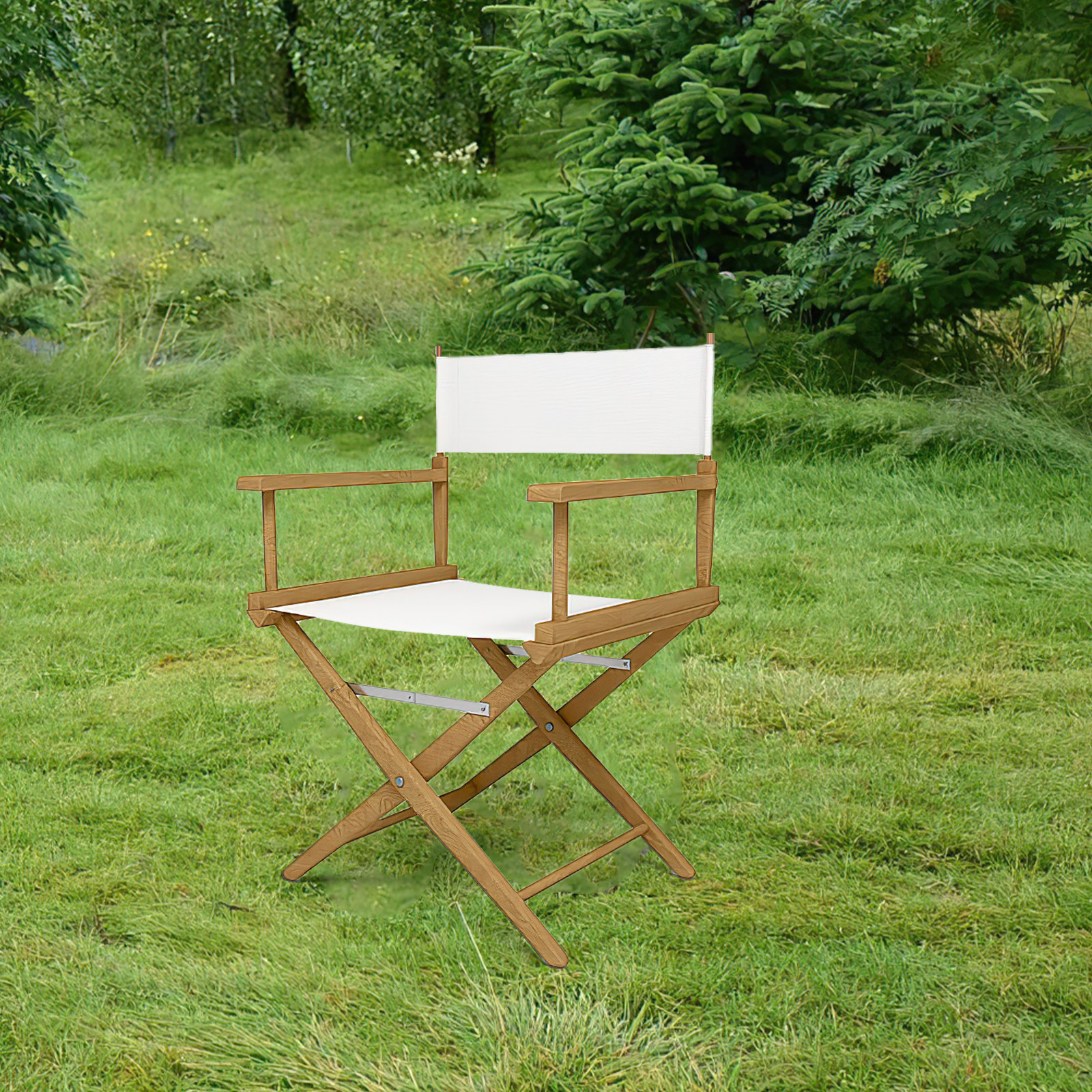 Outdoor Camping Folding Chairs - Folding Chair Seat Replacement Canvas for