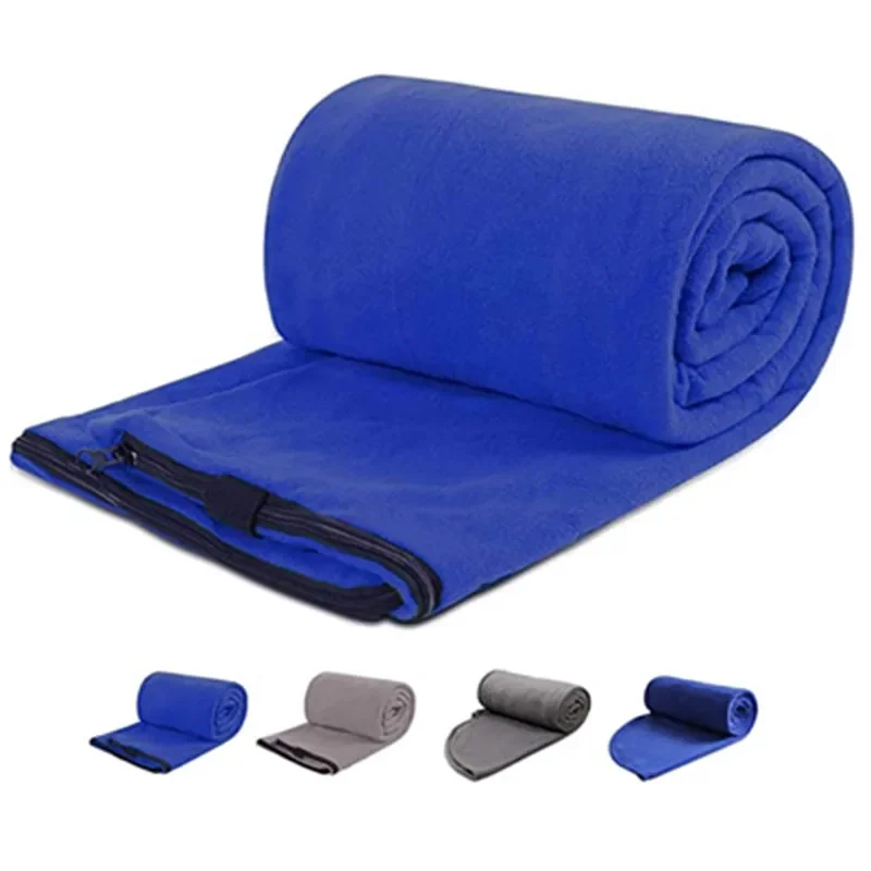 Portable Ultra-light Polar Fle - огляд і ціна Ultralight Sleeping Bag