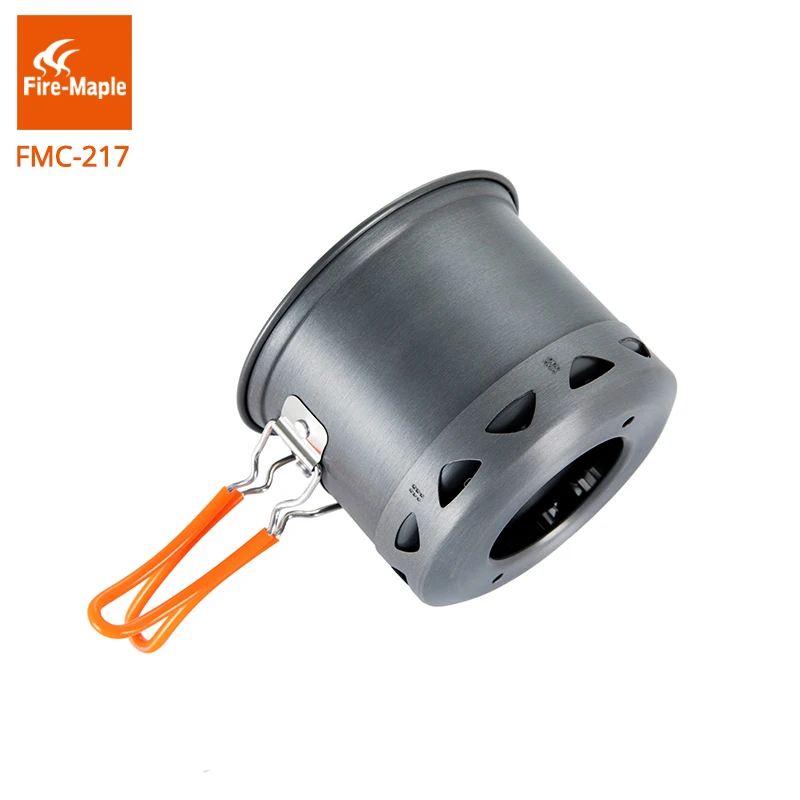 Fire Maple Camping Cookware Se - огляд і ціна Outdoor Camping Burner