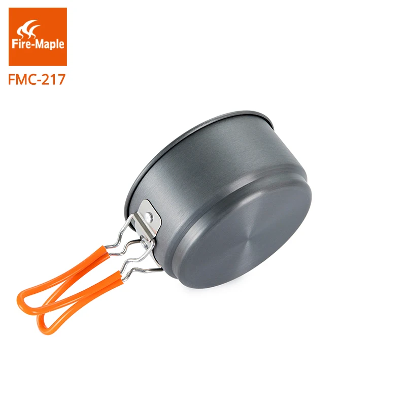 Fire Maple Camping Cookware Se - огляд і ціна Outdoor Camping Burner