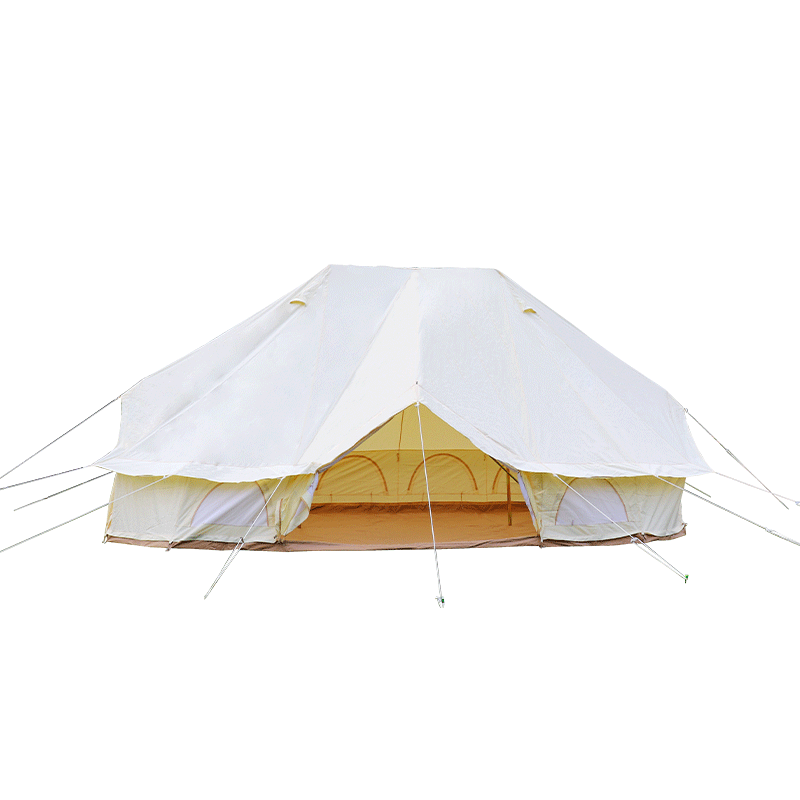 Luxury Outdoor Waterproof Four - огляд і ціна Outdoor Camping And Glamping