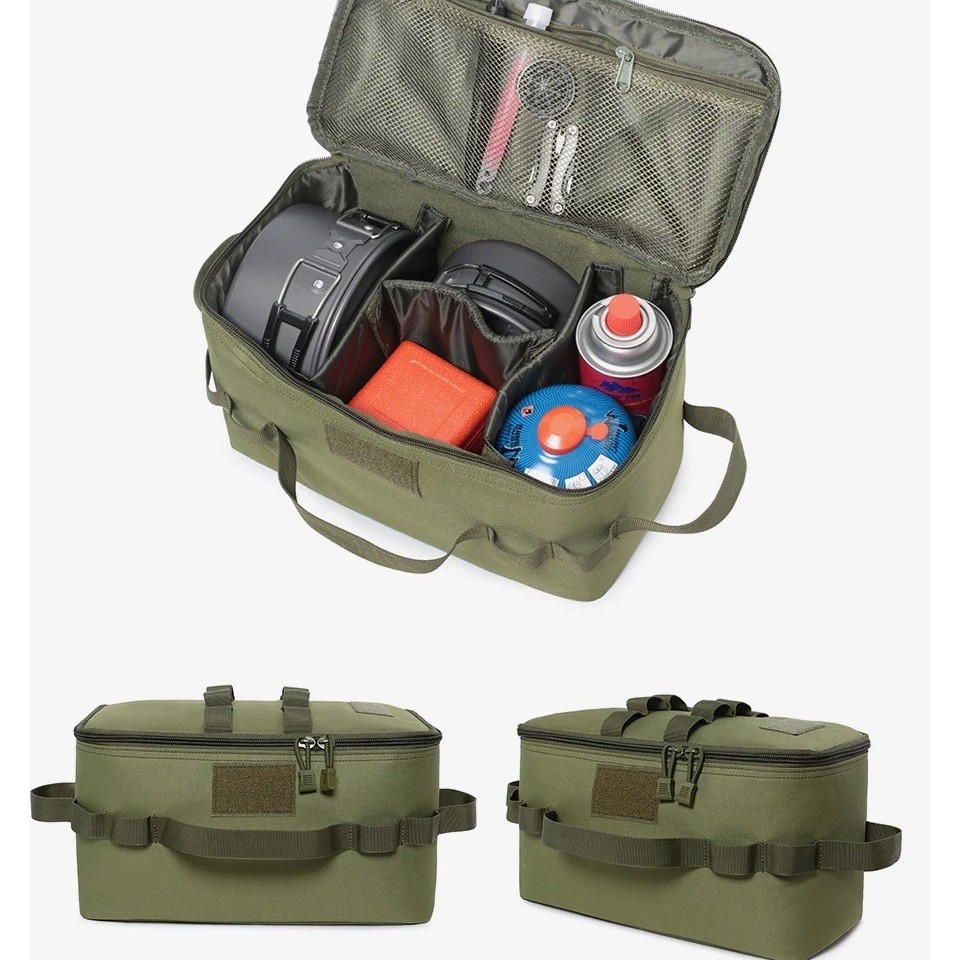 Camping Gas Tank Storage Bag O - огляд і ціна Outdoor Camping Uk