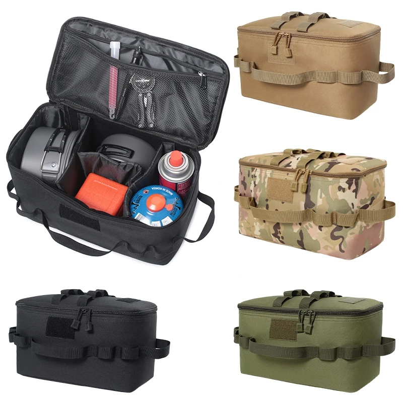 Camping Gas Tank Storage Bag O - огляд і ціна Outdoor Camping Uk