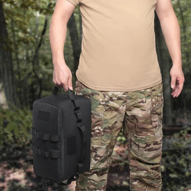 Camping Gas Tank Storage Bag O - огляд і ціна Outdoor Camping Uk