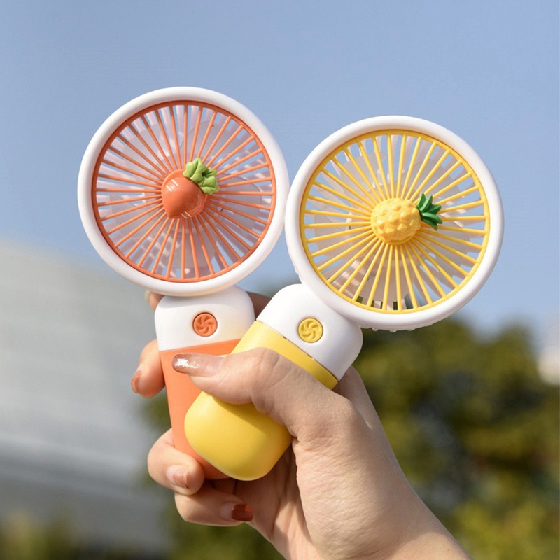 1pc Summer Mini Fan Portable H - огляд і ціна Outdoor Camping Misting Fan