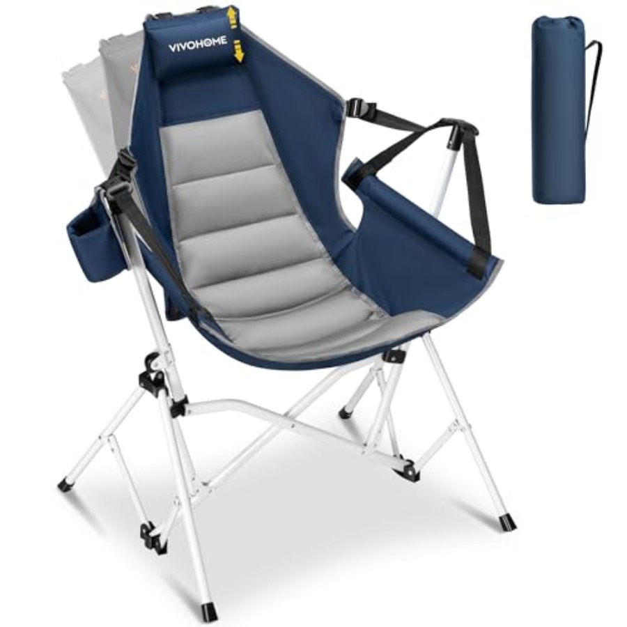 Outdoor camping hammock chair  - огляд і ціна Camping Hammock