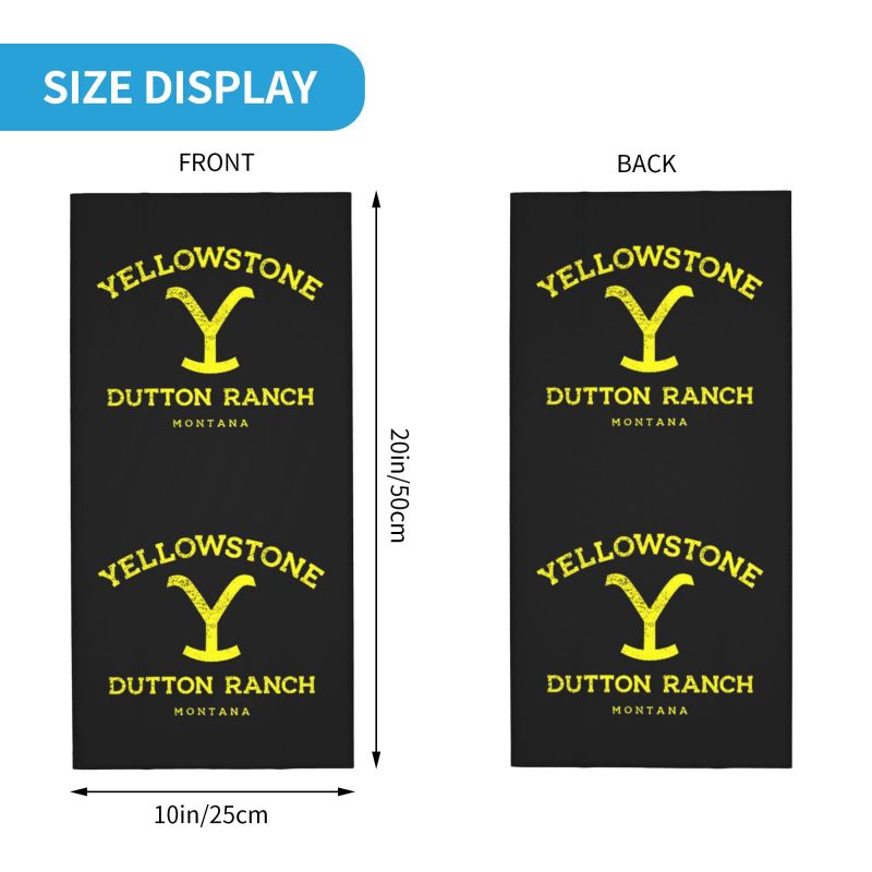 Yellowstone Dutton Ranch Print - огляд і ціна Outdoor Camping Youtube