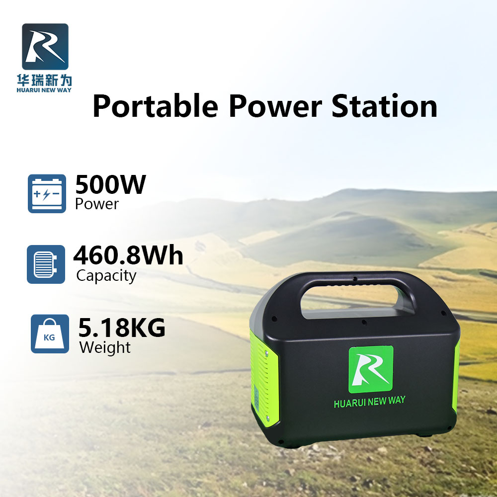 OEM ODM Outdoor Camping Batter - огляд і ціна Portable Power Station