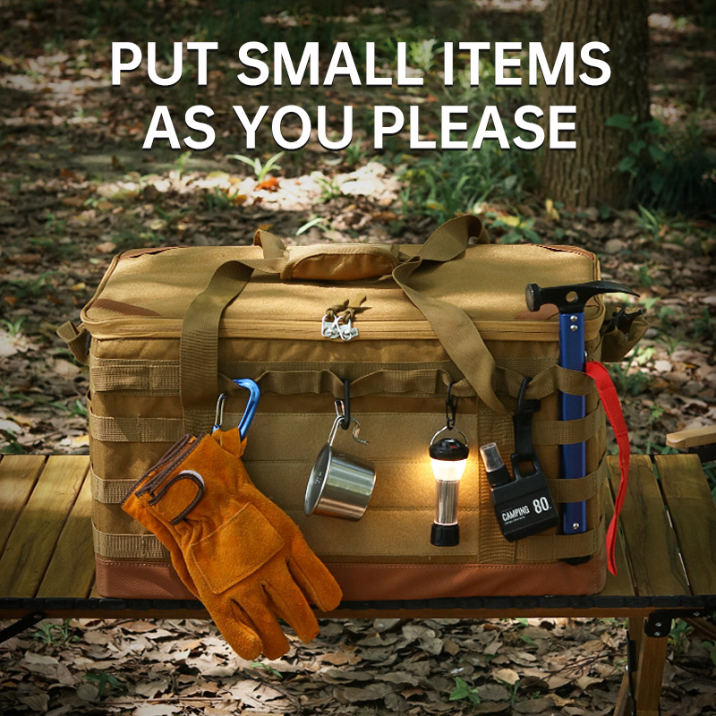 Outdoor Large Capacity Tool St - огляд і ціна Outdoor Camping Uk