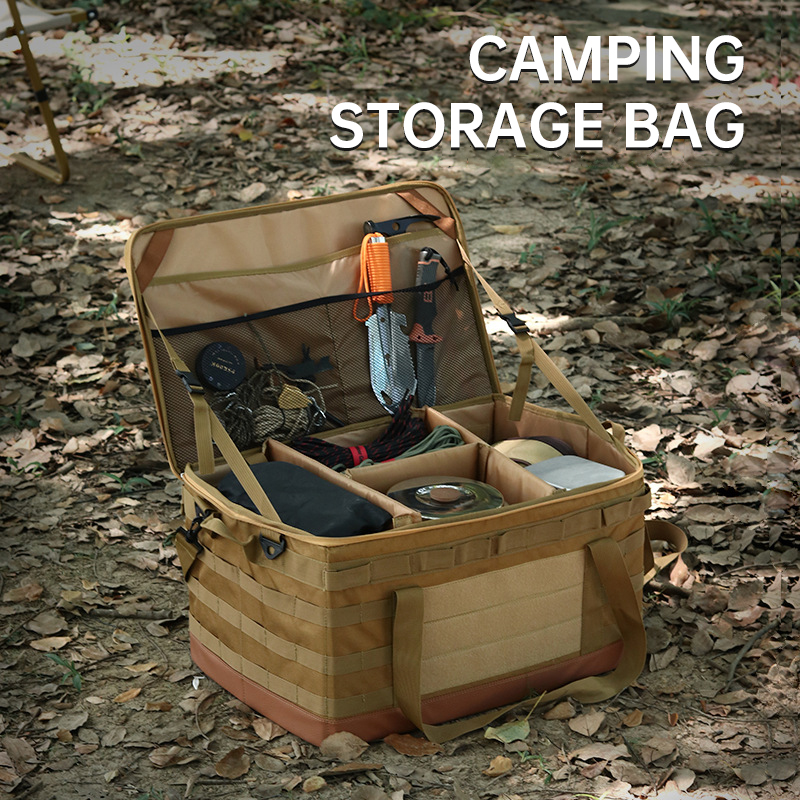 Outdoor Large Capacity Tool St - огляд і ціна Outdoor Camping Uk