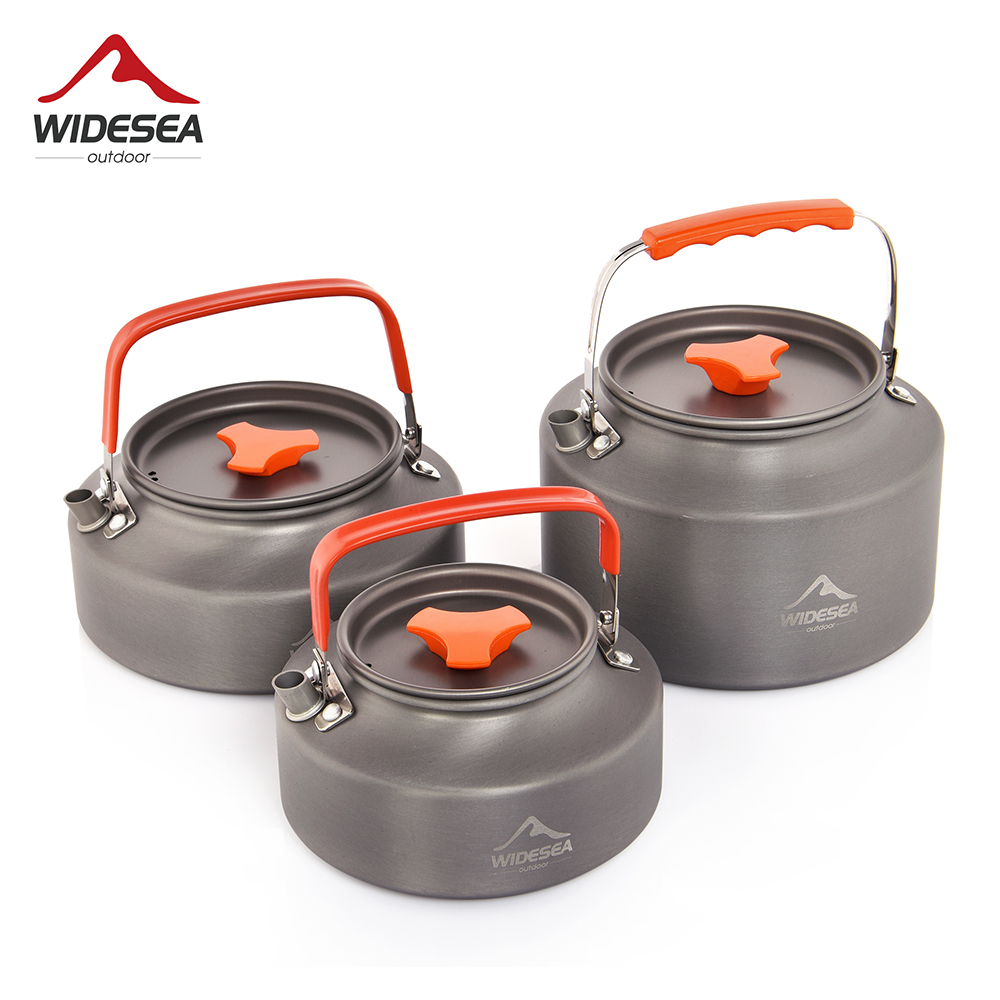 Widesea 1.1L 2L1.5L Camping Wa - огляд і ціна Outdoor Camping Uk