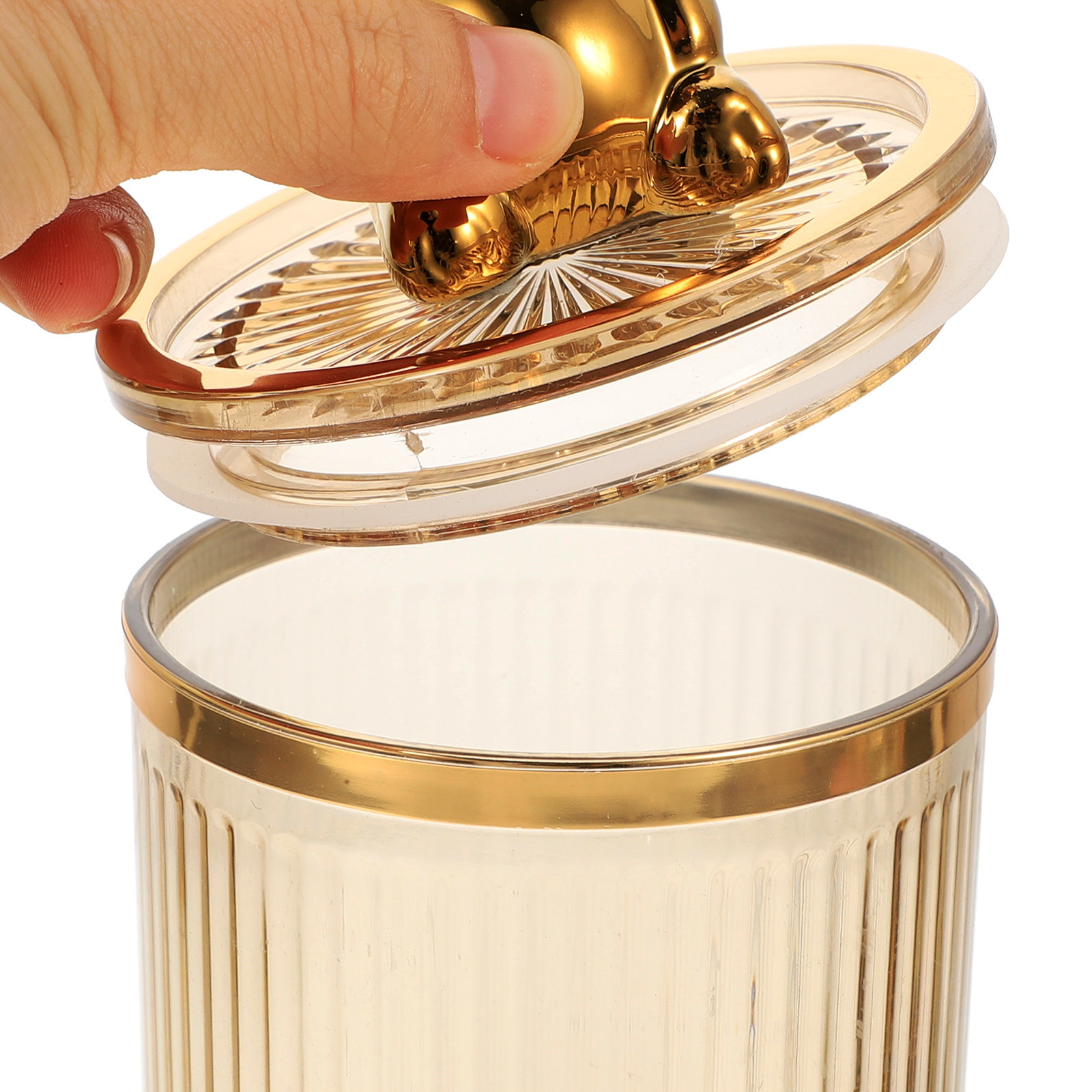 Bear Shape Airtight Storage Ja - огляд і ціна Bear Canister