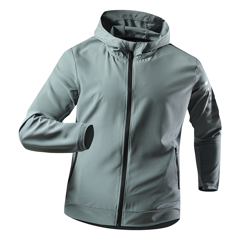 Sun Protection Ultra-light Jac - огляд і ціна Outdoor Camping Jacket