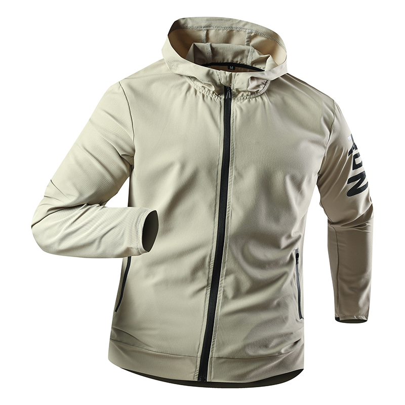 Sun Protection Ultra-light Jac - огляд і ціна Outdoor Camping Jacket