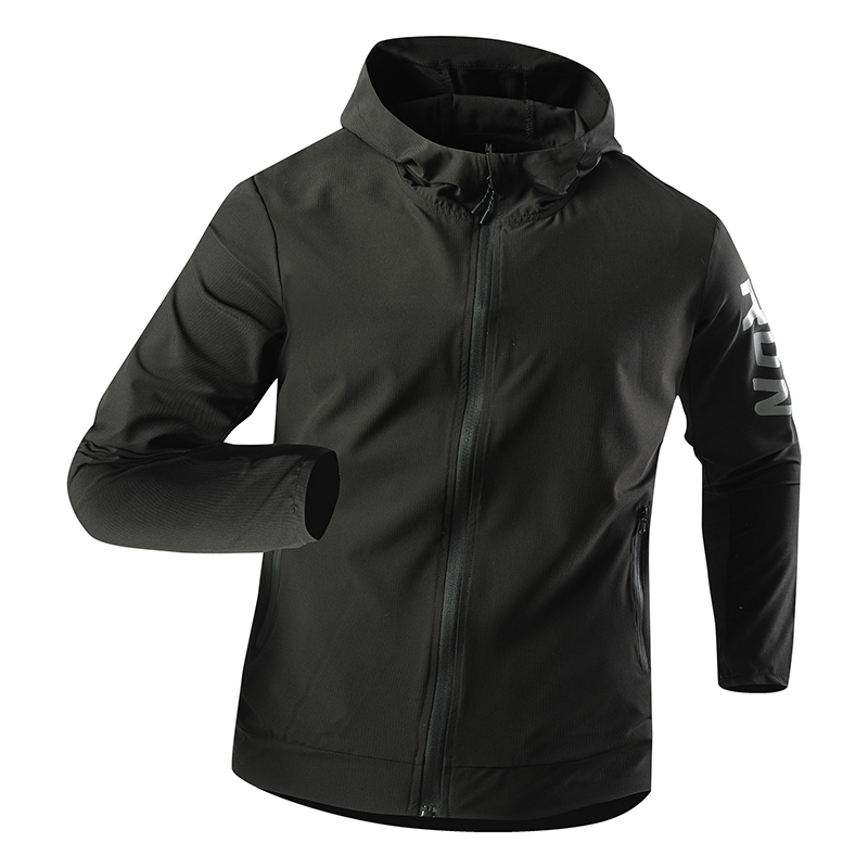 Sun Protection Ultra-light Jac - огляд і ціна Outdoor Camping Jacket