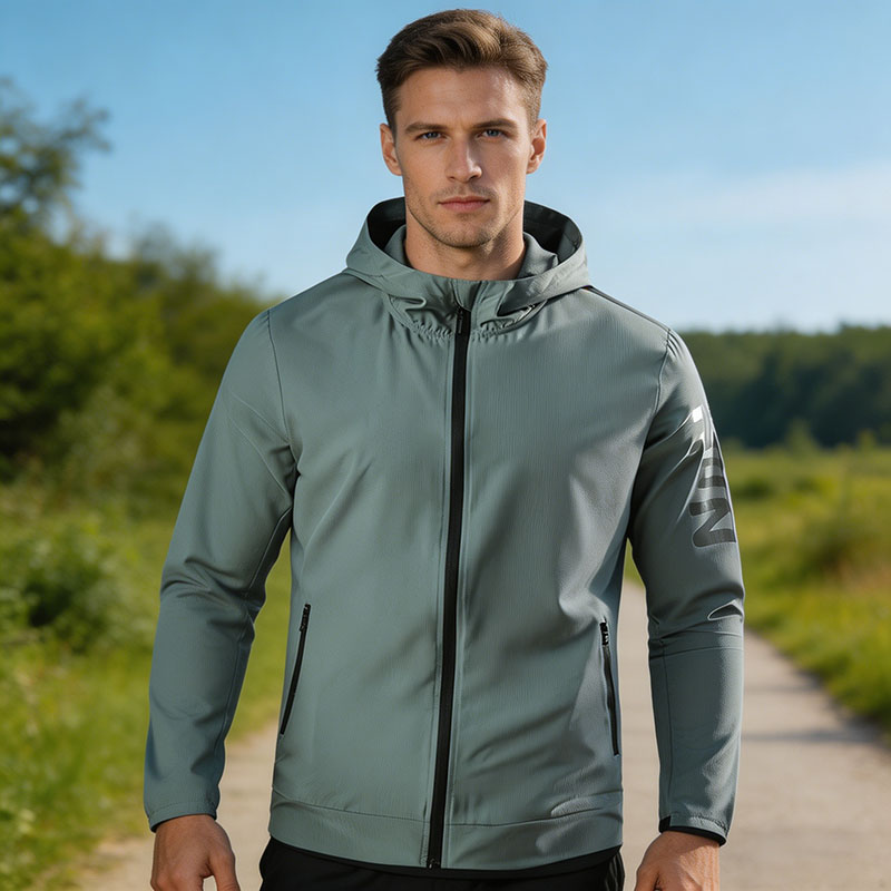 Sun Protection Ultra-light Jac - огляд і ціна Outdoor Camping Jacket