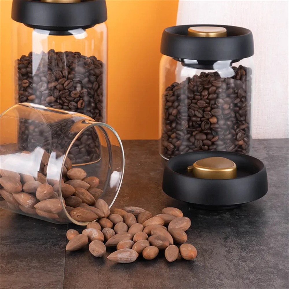 1pack Coffee Bean Storage Cont - огляд і ціна Bear Canister