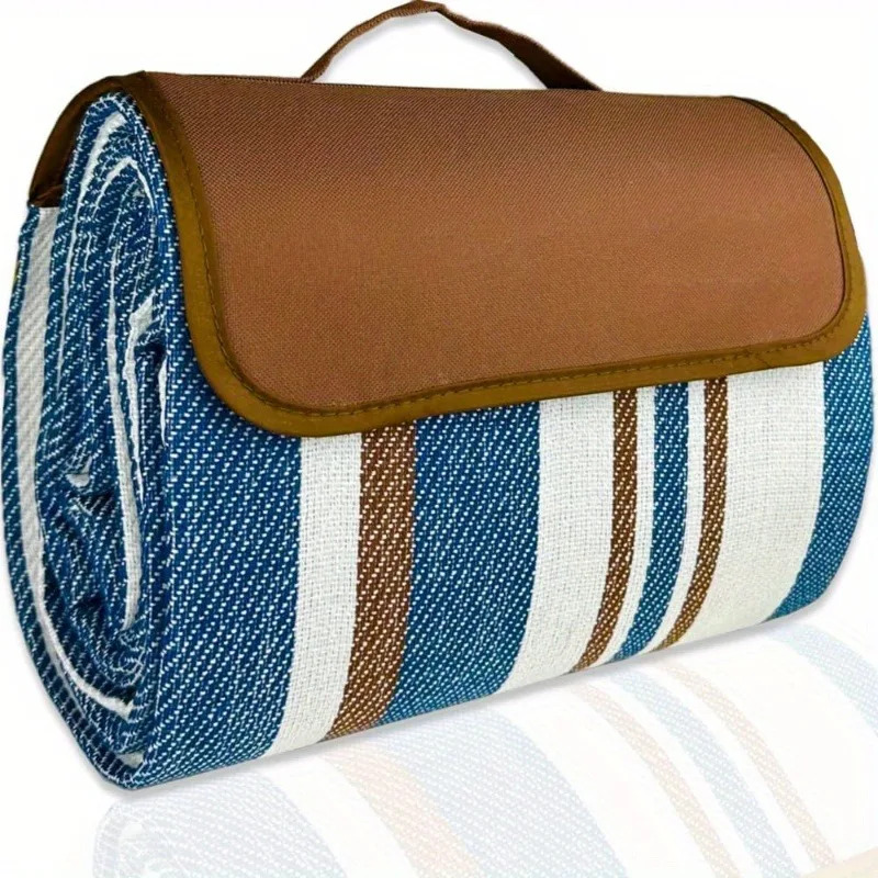 Essential for Outdoor Trips! P - огляд і ціна Outdoor Camping Rug