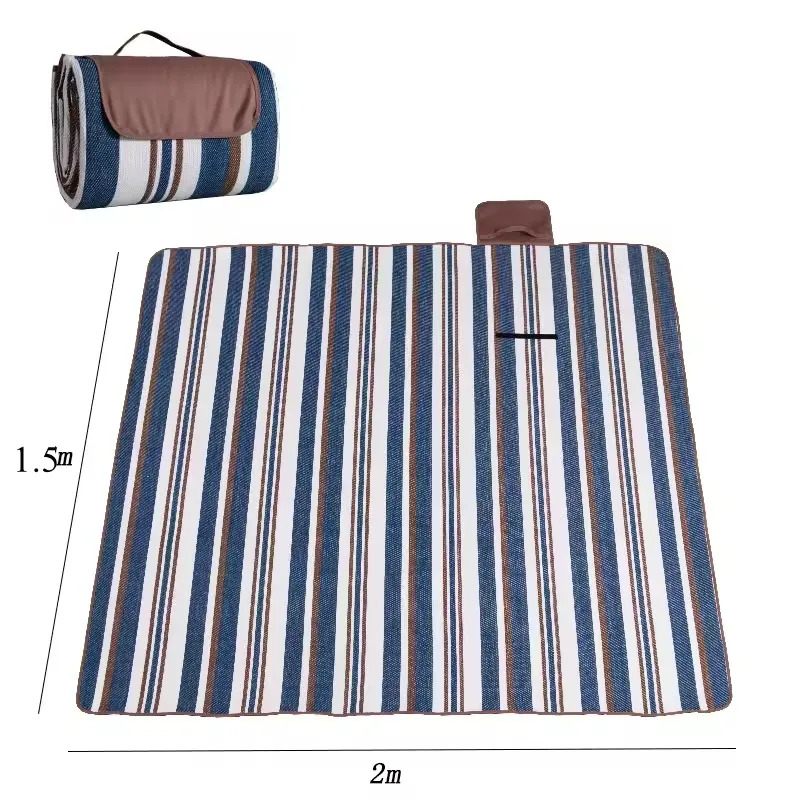 Essential for Outdoor Trips! P - огляд і ціна Outdoor Camping Rug