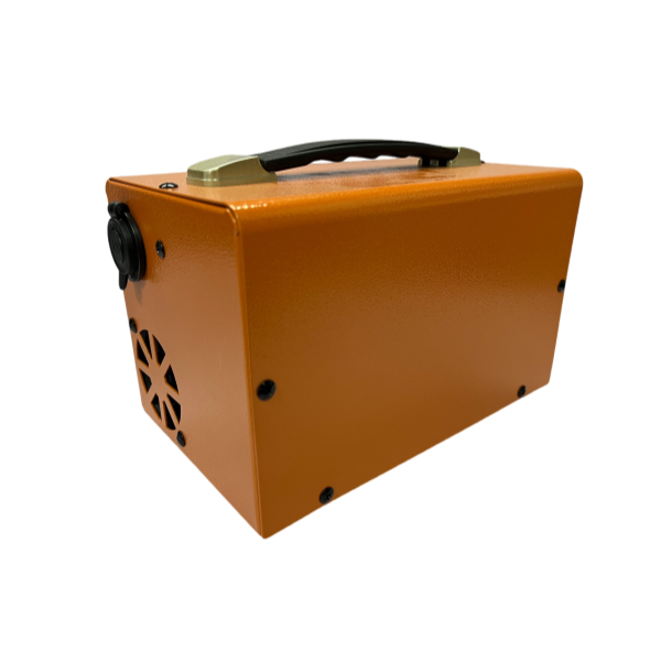 Portable Power Station 400w Fa - огляд і ціна Portable Power Station