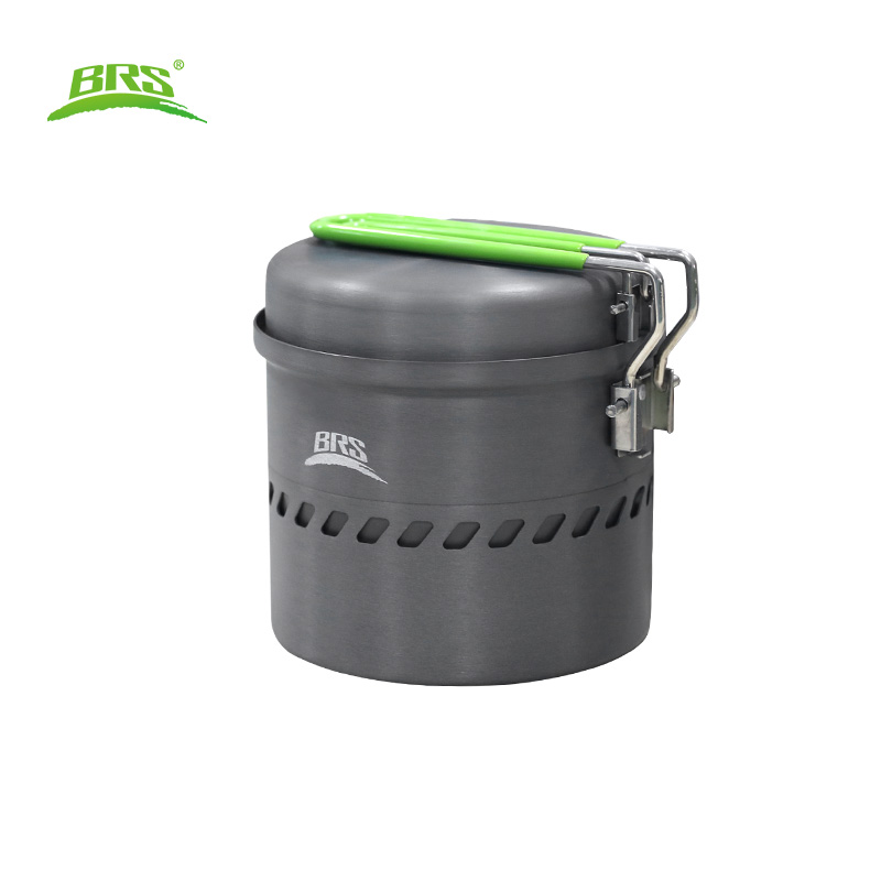 BRS-TS19 1L/1.7L/2.5L Outdoor  - огляд і ціна Outdoor Camping Burner