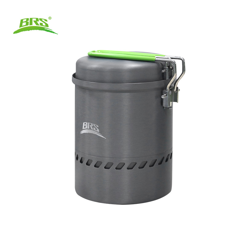 BRS-TS19 1L/1.7L/2.5L Outdoor  - огляд і ціна Outdoor Camping Burner