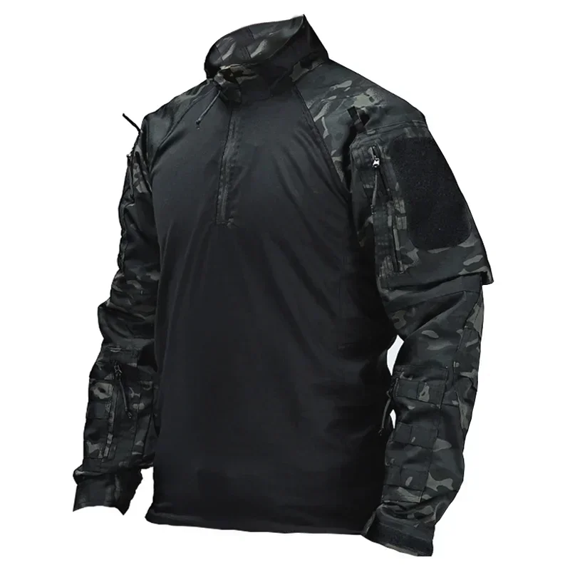 Free Gloves UF PRO Pioneer Fro - огляд і ціна Outdoor Camping Jacket