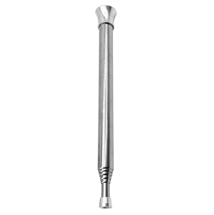 Fire Tube Blow Tool Pipe Campi - огляд і ціна Outdoor Camping Youtube