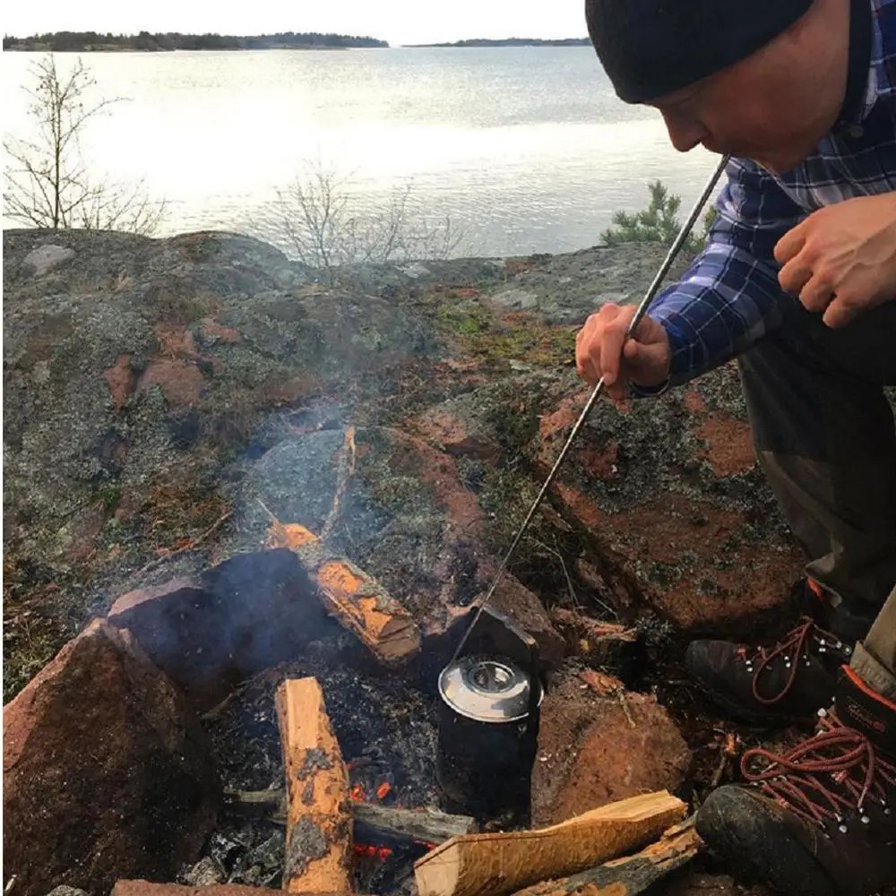 Outdoor Survival Tool Fire Sta - огляд і ціна Outdoor Camping Youtube
