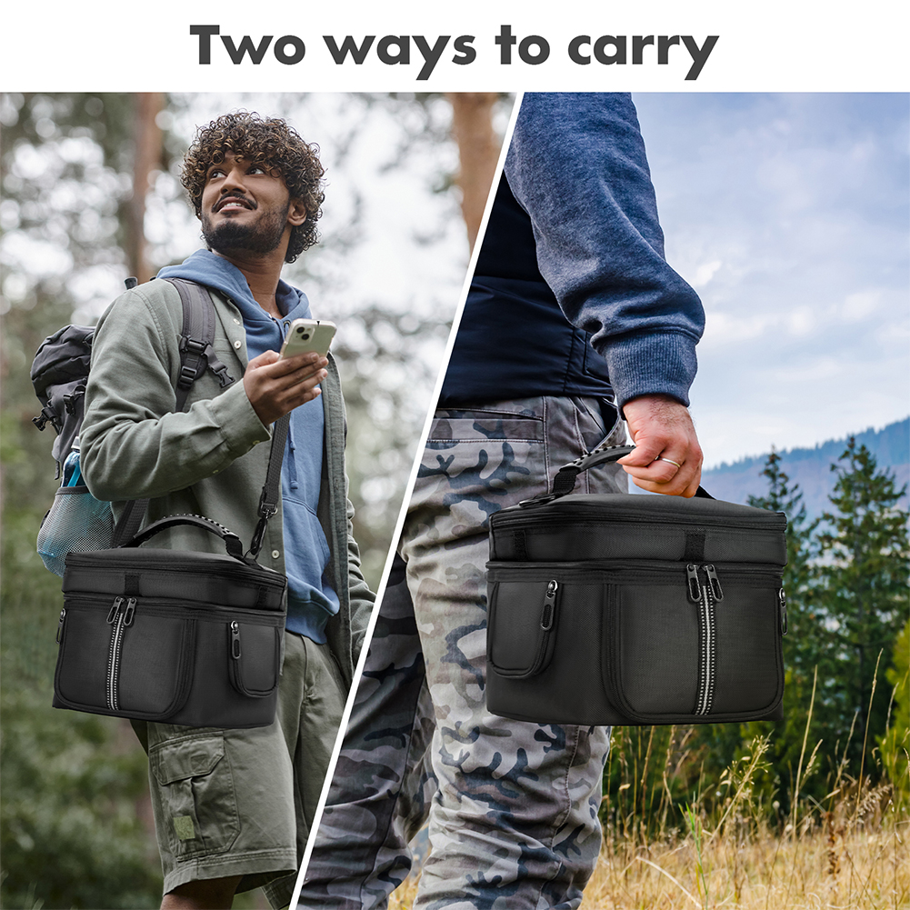 Carrying Case for Ecoflow Port - огляд і ціна Portable Power Station