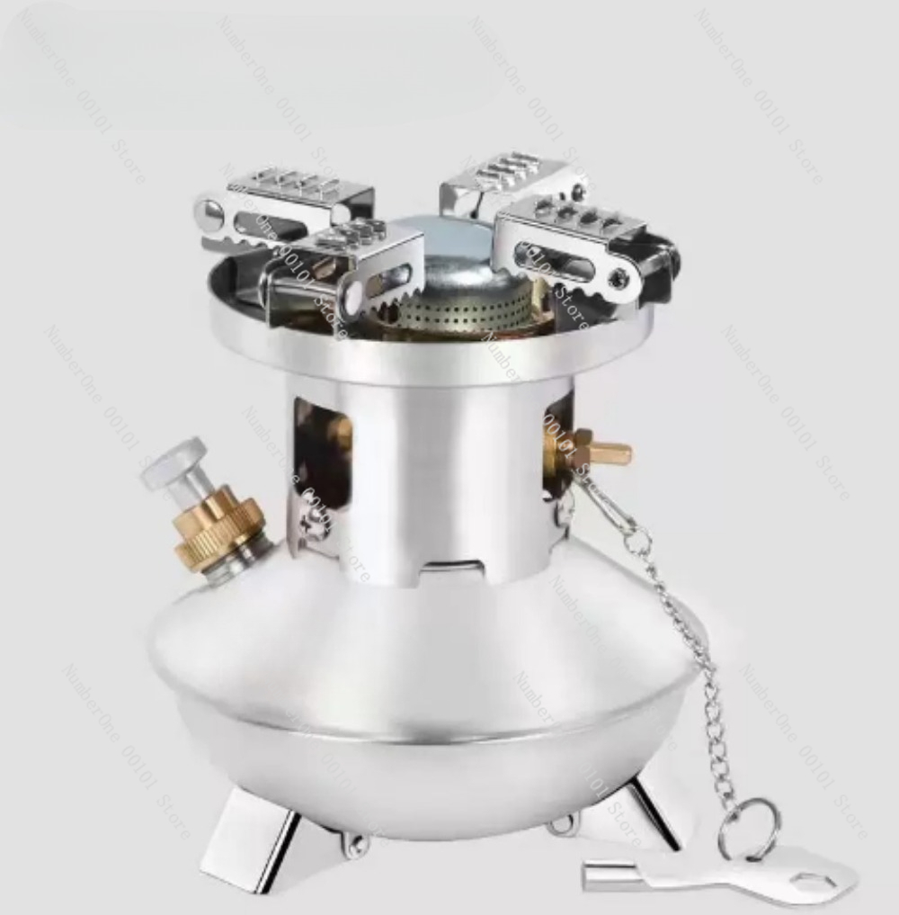 Outdoor maintenance-free porta - огляд і ціна Outdoor Camping Burner