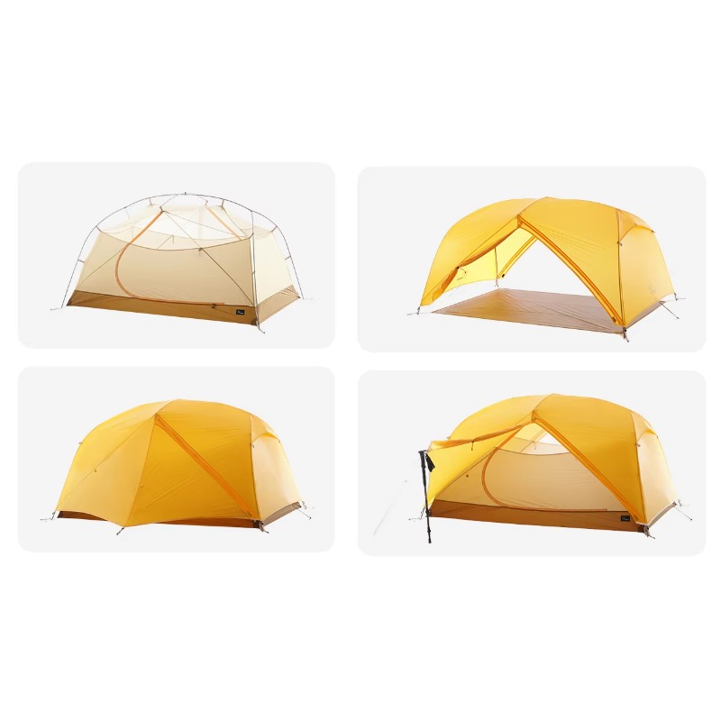 Custom Vidalido PU2500mm Doubl - огляд і ціна Outdoor Camping And Glamping