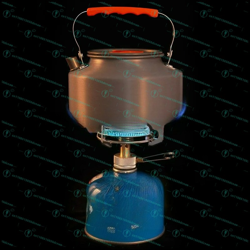Outdoor gas stove, plate type, - огляд і ціна Outdoor Camping Burner