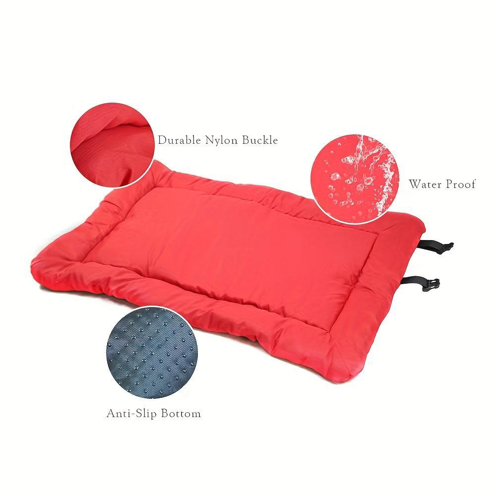 Waterproof Foldable Portable P - огляд і ціна Outdoor Camping Rug