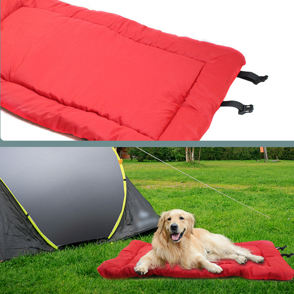 Waterproof Foldable Portable P - огляд і ціна Outdoor Camping Rug