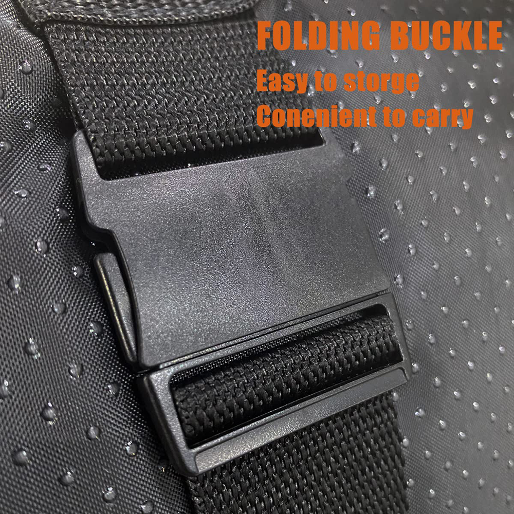Waterproof Foldable Portable P - огляд і ціна Outdoor Camping Rug