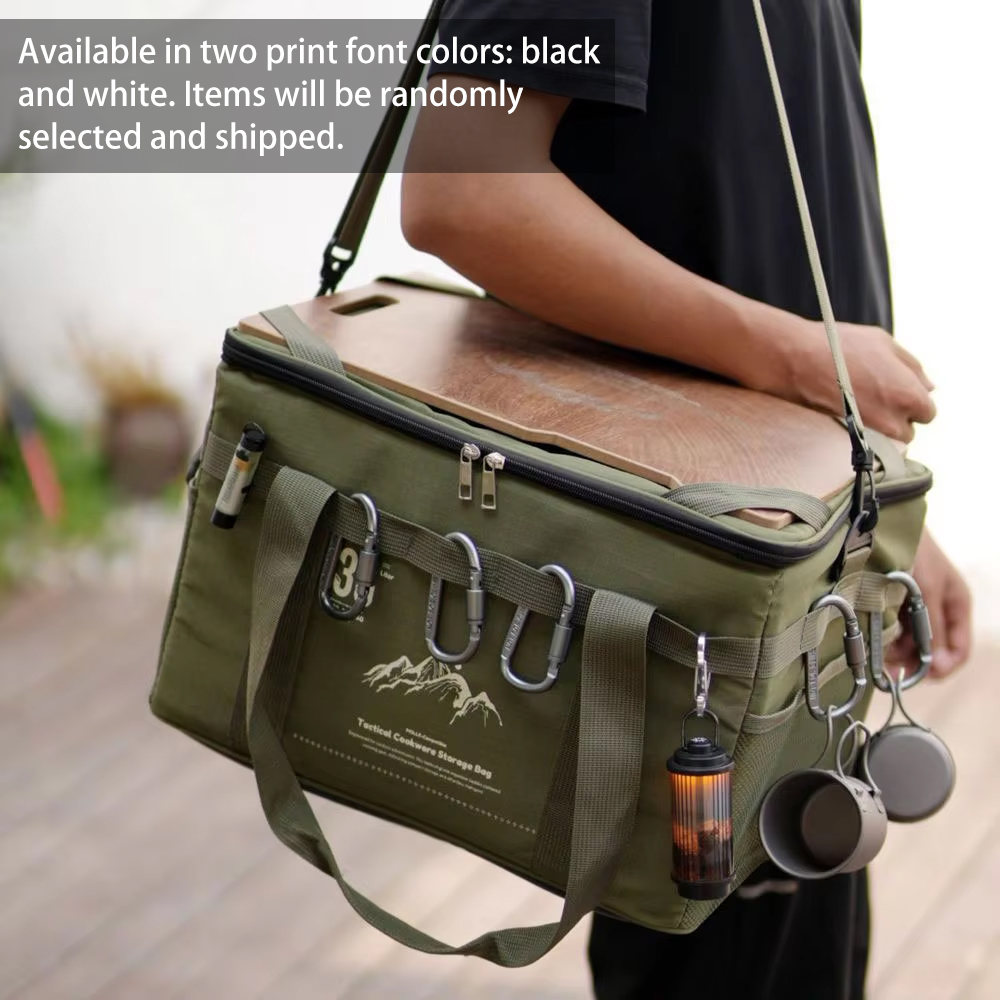 36L Tactics Picnic Bag Waterpr - огляд і ціна Outdoor Camping Uk