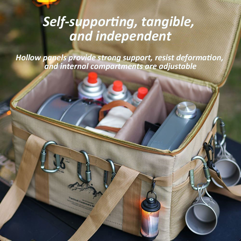 36L Tactics Picnic Bag Waterpr - огляд і ціна Outdoor Camping Uk