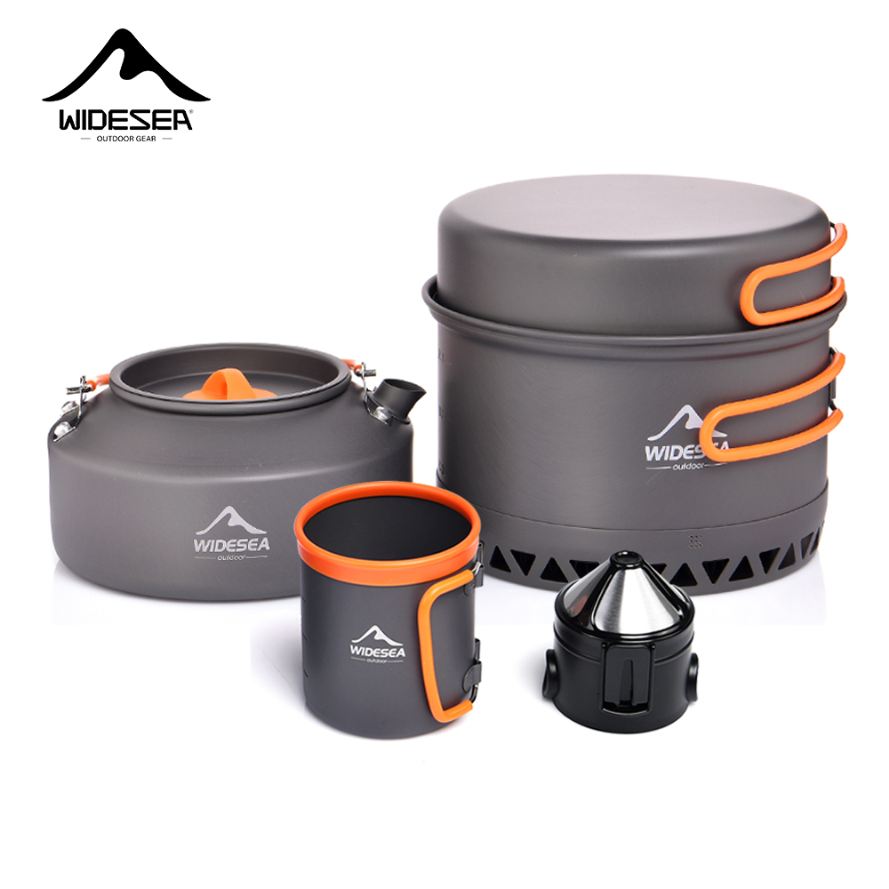 Camping Tableware Outdoor Cook - огляд і ціна Outdoor Camping Uk