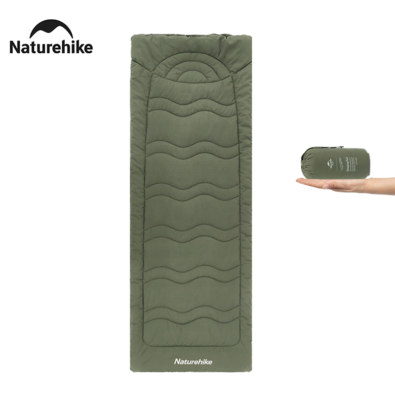 Naturehike 2024 New Bed Mats F - огляд і ціна Outdoor Camping Rug