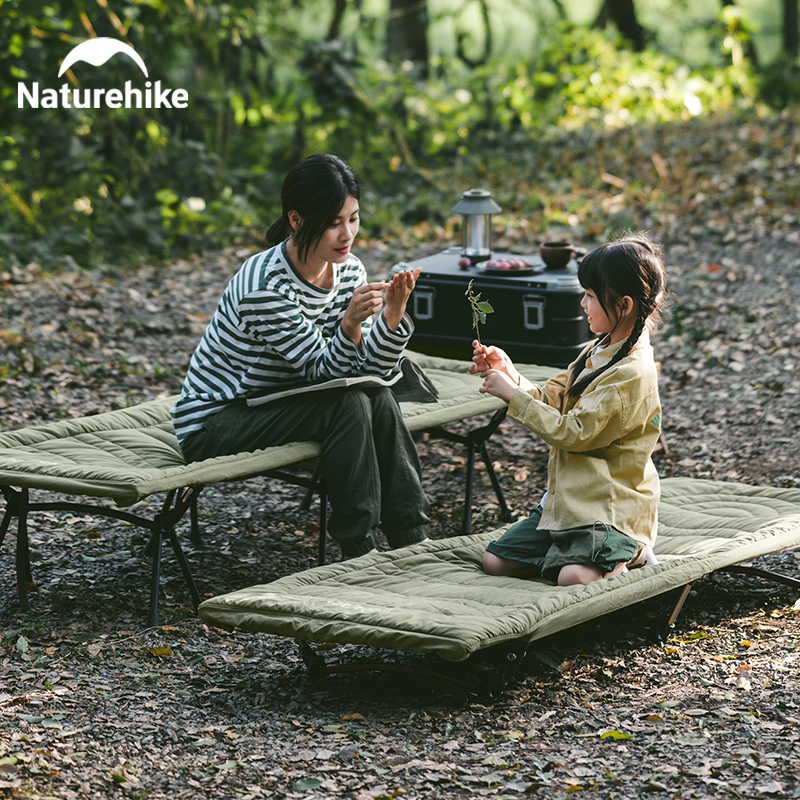 Naturehike 2024 New Bed Mats F - огляд і ціна Outdoor Camping Rug