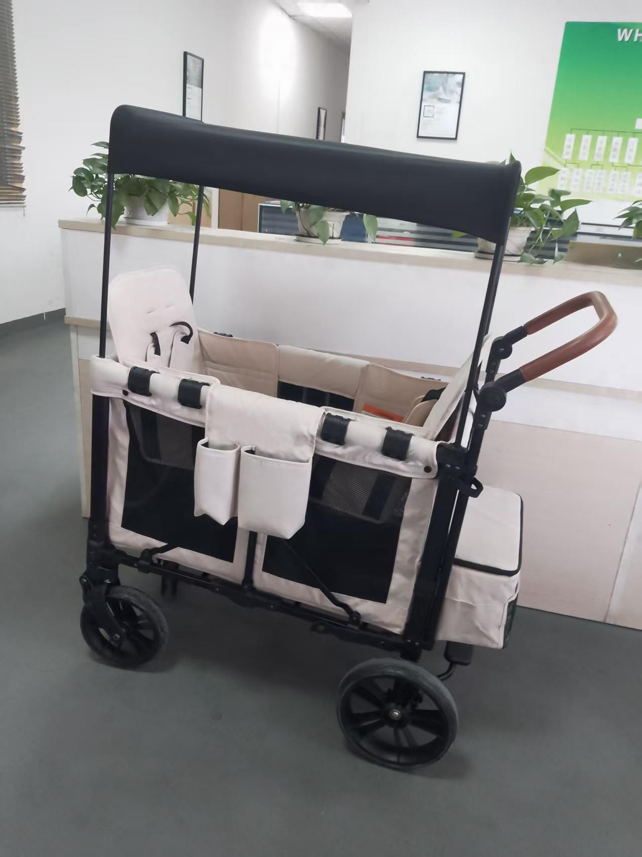 Custom 2025 Outdoor Luxury Tra - огляд і ціна Outdoor Camping For Kids
